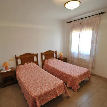 Casa de Férias Torreta Florida 2