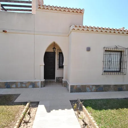Torreta Florida 2 Casa de Férias *
