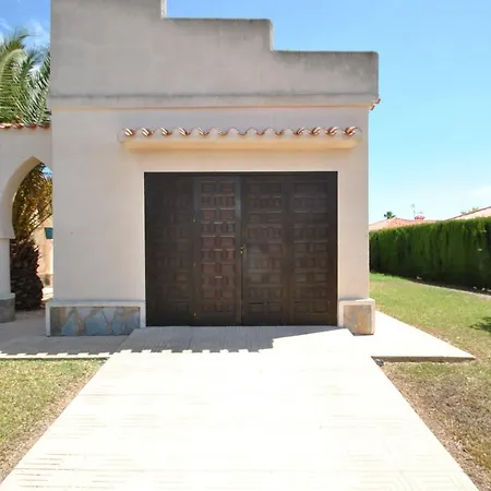 Hébergement de vacances Torreta Florida 2