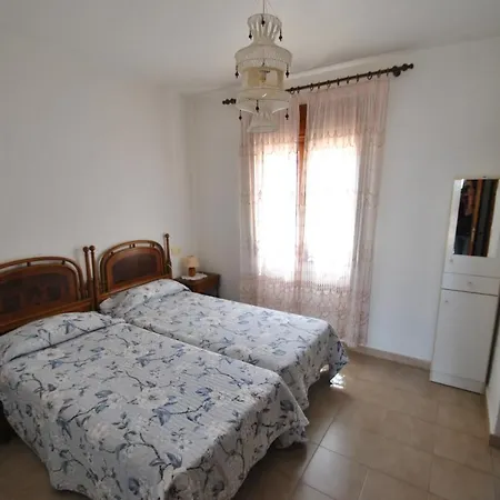 Hébergement de vacances Torreta Florida 2