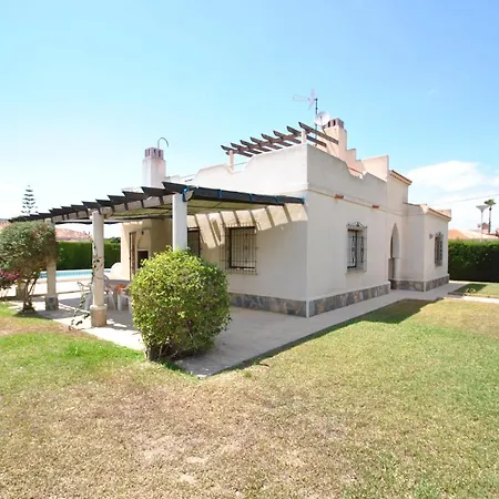Torreta Florida 2